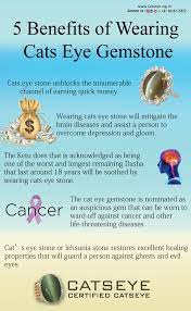 Maybe you would like to learn more about one of these? 5 Benefits Of Wearing Cats Eye Gemstone Cats Eye Stone Gemstones Cat Eye