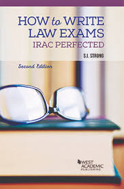 Let's see how irac works: Study Aids Collection Book