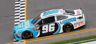 Did you know these fun facts and interesting bits of information? A Canadian Driver At The Daytona 500 Rci English