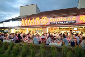 Our most prominent brand, had humble beginnings in 1987. Jumbo Opens First Singapore Jumbo Seafood Outlet In 10 Years In Ion Orchard Companies Markets News Top Stories The Straits Times