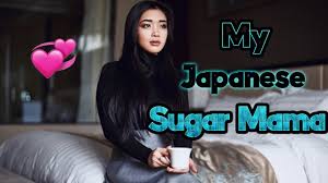 Turn on post notifications so you don't miss a video! How To Date A Japanese Sugar Momma Youtube