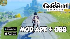 Genshin Impact Mod Apk Genshin Impact Mod Menu 2020 Unlimited Primogems Highly Compressed Youtube