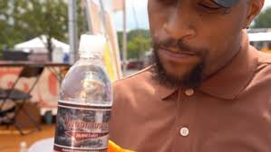 Shout out to @leanminnesota_water for Sponsoring @tc_gus_macker and all the  great things you do in the twin cities.