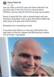 Adam Brooks AKA EssexPR 🇬🇧