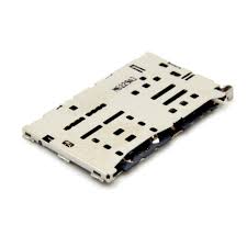 Sim Connector for Vivo Y93 Mediatek by ...
