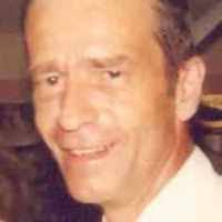 Kenneth Maynard Pastorius (1929–1989)