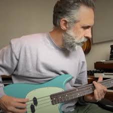 Vincent Bass Guitars