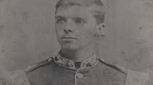 Michael Mallin wrote a moving letter to his family in 1916