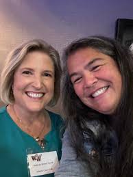 Good gosh was that fun. Thank you to all that organized it and thank you to  all that attended. It had been a great 2 days