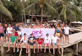 Виетнам кратка обиколка и Нова Година на перленият остров Phu Quoc – Пинк Турс