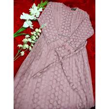 Kebaya jadi sabrina lengan pendek bahan: Harga Gamis Polkadot Terbaru Juli 2021 Biggo Indonesia