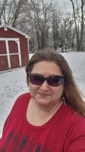 Introducing myself to the group