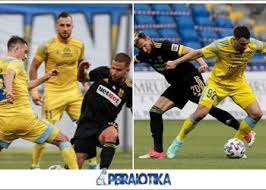 Στην αφετηρία του ευρωπαϊκού ταξιδιού του, ο άρης θα συναντήσει την αστάνα και το gazzetta καταγράφει τα πεπραγμένα της ομάδας από το . Nxbkdiixrgtyfm