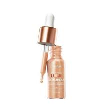 The Drugstore Highlighters Celebrity Makeup Artists Swear By Drugstore Highlighter Celebrity Makeup Artist Loreal Lumi Highlighter