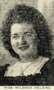 Friede-Abrahamson Genealogy Site