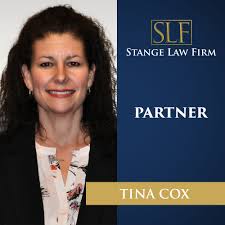 Employee Spotlight: Kelley Zuber, Esq., Partner at Stange Law Firm ...