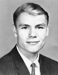 Maxwell Mosby “Max” Morrow Jr. (1946-2021)