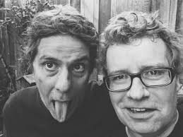 The Record Man op #NIMBY