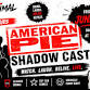 American Pie "The Movie" LIVE— Interactive Shadow Cast Show