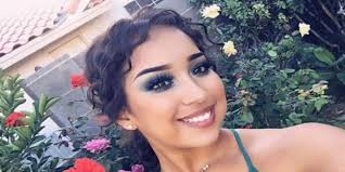 Khyana Morales family establishes scholarship foundation in her name