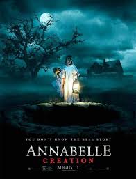 Download annabelle creation in hd 720p (801 mb)↓. Annabelle Creation 2017 Tamil Telugu Full Movie Download 720p Bluray Moviez Download