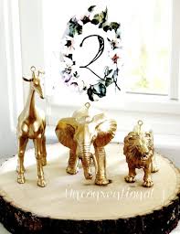 10 Wedding Table Number Holders Gold Wire Card By Unconventionalj Wedding Table Stands Wedding Table Number Holders Gold Wedding Table Themes