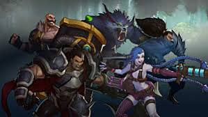 Press j to jump to the feed. Why I Don T Play League Of Legends Sexualization League Of Legends