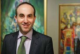 Rabbi Ephraim Simon of Teaneck Chabad Gives Even More