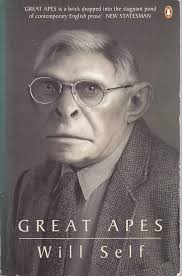 Great Apes: Amazon.co.uk: Self, Will: 9780140268003: Books