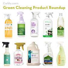 The Ultimate Green Cleaning Product Roundup Meyers Cleaning Products Green Cleaning Safe Cleaning Products