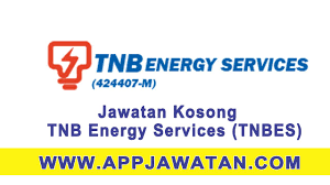 Senarai jawatan kosong terkini (klik sini). Jawatan Kosong Di Tnb Energy Services Sdn Bhd 12 Julai 2017 Appjawatan Malaysia