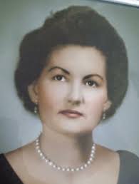 Helen Ringer Obituary October 23, 2019