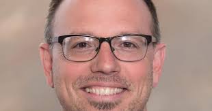 Dr. Thaddeus Robinson