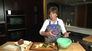 Please let me know by leaving a review below. Good Food Good Life 365 Grated Zucchini Youtube