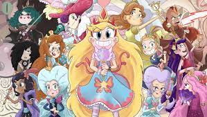 Star butterfly queen of mewni