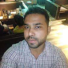 Rajeev Raj's User Profile