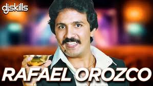 DIME PAJARITO, RAFAEL OROZCO (LETRA)