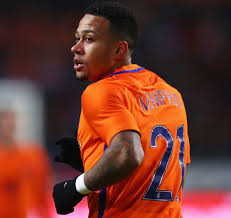 Memphis depay was less than impressive during his time at man utd (image: Manchester United Sport News Reds On International Duty Memphis Depay Manchester United Manchester