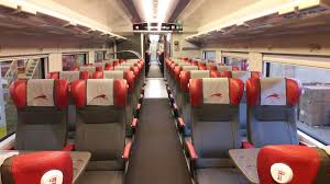 Com 72 anos de tradição em educação, a ítalo possui um campus inspirador, com instalações acolhedoras e modernas, para sua evolução pessoal e profissional. Venice To Florence By Train Plan Your Trip