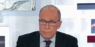 Larry Kudlow: People don't believe in Biden answers anymore