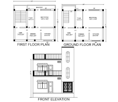 Floor Plans Plan Drawing