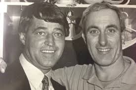 Une carrière sportive exceptionnelle pour Fernand Bouchard