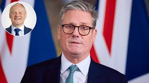 If Starmer has nothing to hide, why refuse a national inquiry? The British  aren't stupid