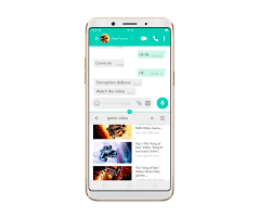 Oppo F5 - Notebookcheck.net External ...