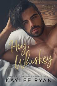Hey, Whiskey Signed Paperback