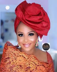 Image result wey dey for aso oke imags
