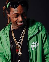 A Year of Lil Wayne: Brand New Shirts