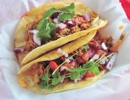 Bandon bait provides a great menu of seafood that you're sure to love! Street Tacos Lifestyles Theworldlink Com