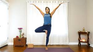 Prime Video: Get Your Body Back for Beginners! 14 Day Yoga Weight Loss  Workout Program