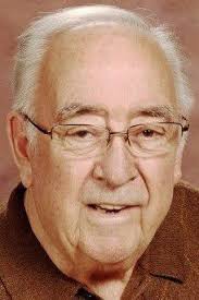 Gilbert 'Gil' Thomas Flaig